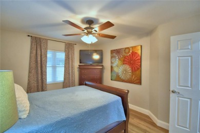 Welcome to this beautiful 2 bedroom/2 bath home. Enjoy cooking on Cypresswood Golf and Country Club in Florida - for sale on GolfHomes.com, golf home, golf lot