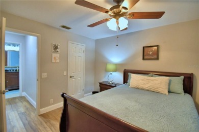 Welcome to this beautiful 2 bedroom/2 bath home. Enjoy cooking on Cypresswood Golf and Country Club in Florida - for sale on GolfHomes.com, golf home, golf lot