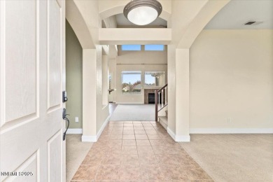 Welcome to 1239 Flintwood Drive, a charming Silver Oak home on Silver Oak Golf Course in Nevada - for sale on GolfHomes.com, golf home, golf lot