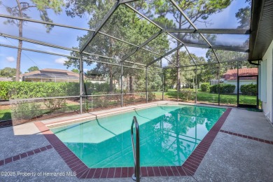 Welcome to 4371 Hunters Pass in the sought-after gated golf on Silverthorn Country Club in Florida - for sale on GolfHomes.com, golf home, golf lot