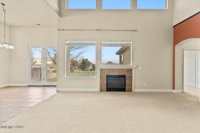 Welcome to 1239 Flintwood Drive, a charming Silver Oak home on Silver Oak Golf Course in Nevada - for sale on GolfHomes.com, golf home, golf lot