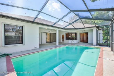 Welcome to 4371 Hunters Pass in the sought-after gated golf on Silverthorn Country Club in Florida - for sale on GolfHomes.com, golf home, golf lot