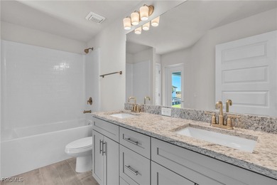 This Upcoming New Construction. To be ready by Nov/Dec..It is on Burnt Store Golf Club in Florida - for sale on GolfHomes.com, golf home, golf lot