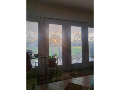 Welcome to this beautiful 2 bedroom/2 bath home. Enjoy cooking on Cypresswood Golf and Country Club in Florida - for sale on GolfHomes.com, golf home, golf lot