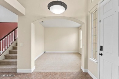 Welcome to 1239 Flintwood Drive, a charming Silver Oak home on Silver Oak Golf Course in Nevada - for sale on GolfHomes.com, golf home, golf lot