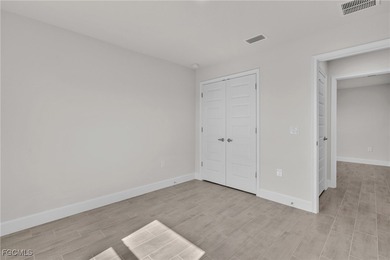 This Upcoming New Construction. To be ready by Nov/Dec..It is on Burnt Store Golf Club in Florida - for sale on GolfHomes.com, golf home, golf lot