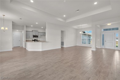 This Upcoming New Construction. To be ready by Nov/Dec..It is on Burnt Store Golf Club in Florida - for sale on GolfHomes.com, golf home, golf lot