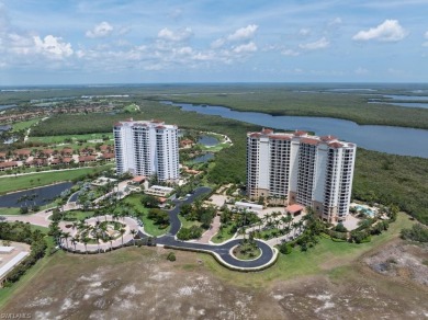 This Luxury Skyhome is exquisitely designed with breathtaking on Hammock Bay in Florida - for sale on GolfHomes.com, golf home, golf lot