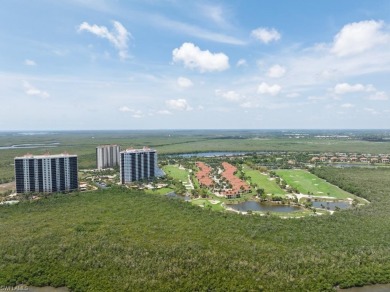 This Luxury Skyhome is exquisitely designed with breathtaking on Hammock Bay in Florida - for sale on GolfHomes.com, golf home, golf lot