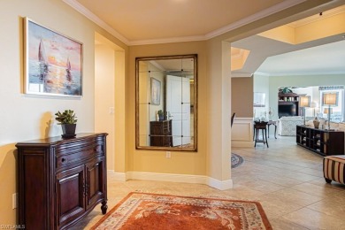 This Luxury Skyhome is exquisitely designed with breathtaking on Hammock Bay in Florida - for sale on GolfHomes.com, golf home, golf lot