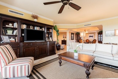 This Luxury Skyhome is exquisitely designed with breathtaking on Hammock Bay in Florida - for sale on GolfHomes.com, golf home, golf lot