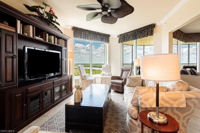This Luxury Skyhome is exquisitely designed with breathtaking on Hammock Bay in Florida - for sale on GolfHomes.com, golf home, golf lot