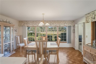 This comfortable, move in ready, well-maintained home is located on Inverness Golf and Country Club in Florida - for sale on GolfHomes.com, golf home, golf lot