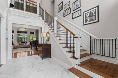 IMMACULATE HOME IN THE HEART OF CHASTAIN PARK! Step into on North Fulton Golf Course in Georgia - for sale on GolfHomes.com, golf home, golf lot