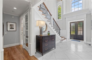 IMMACULATE HOME IN THE HEART OF CHASTAIN PARK! Step into on North Fulton Golf Course in Georgia - for sale on GolfHomes.com, golf home, golf lot