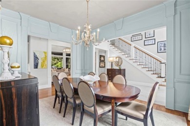 IMMACULATE HOME IN THE HEART OF CHASTAIN PARK! Step into on North Fulton Golf Course in Georgia - for sale on GolfHomes.com, golf home, golf lot