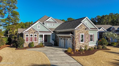 This is your perfect alternative to dealing with the headaches on Ocean Ridge Plantation in North Carolina - for sale on GolfHomes.com, golf home, golf lot