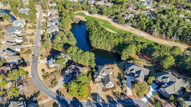 This is your perfect alternative to dealing with the headaches on Ocean Ridge Plantation in North Carolina - for sale on GolfHomes.com, golf home, golf lot