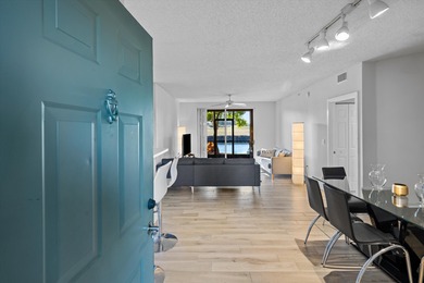 A great opportunity to own this beautiful three-bedroom on Palm Beach Polo and Country Club in Florida - for sale on GolfHomes.com, golf home, golf lot