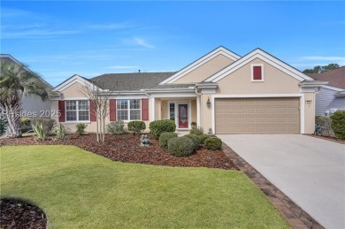 What could be finer than a Wisteria with a spectacular view of on Hidden Cypress Golf Club in South Carolina - for sale on GolfHomes.com, golf home, golf lot