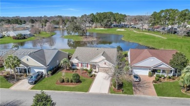 What could be finer than a Wisteria with a spectacular view of on Hidden Cypress Golf Club in South Carolina - for sale on GolfHomes.com, golf home, golf lot