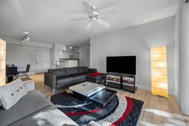 A great opportunity to own this beautiful three-bedroom on Palm Beach Polo and Country Club in Florida - for sale on GolfHomes.com, golf home, golf lot