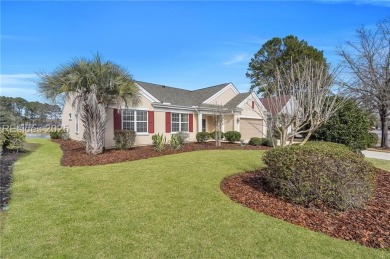 What could be finer than a Wisteria with a spectacular view of on Hidden Cypress Golf Club in South Carolina - for sale on GolfHomes.com, golf home, golf lot