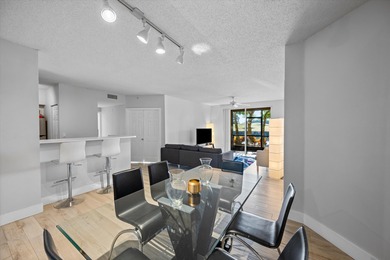 A great opportunity to own this beautiful three-bedroom on Palm Beach Polo and Country Club in Florida - for sale on GolfHomes.com, golf home, golf lot