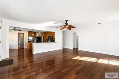 Stunning 4 Bed, 3 Bath home with a Sparkling Swimming Pool on Treasure Hills Golf Club in Texas - for sale on GolfHomes.com, golf home, golf lot