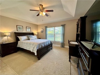 Welcome to your dream home in the serene community of Placid on Placid Lakes Country Club in Florida - for sale on GolfHomes.com, golf home, golf lot