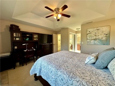 Welcome to your dream home in the serene community of Placid on Placid Lakes Country Club in Florida - for sale on GolfHomes.com, golf home, golf lot