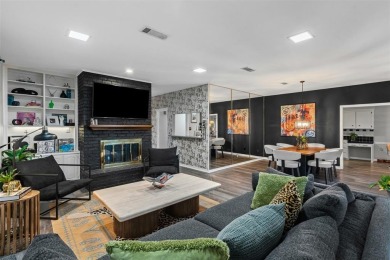 This is the one you have been waiting for on a quiet cul de sac on Woodhaven Country Club in Texas - for sale on GolfHomes.com, golf home, golf lot