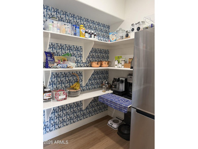 Fully remodeled 4 bedroom, 4 bathroom home offers 3,390 square on Sanctuary Golf Course At WestWorld in Arizona - for sale on GolfHomes.com, golf home, golf lot