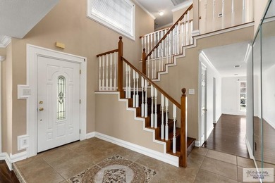 Stunning 4 Bed, 3 Bath home with a Sparkling Swimming Pool on Treasure Hills Golf Club in Texas - for sale on GolfHomes.com, golf home, golf lot