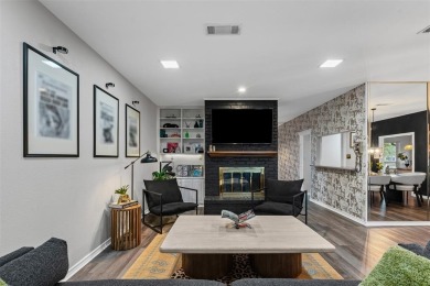 This is the one you have been waiting for on a quiet cul de sac on Woodhaven Country Club in Texas - for sale on GolfHomes.com, golf home, golf lot