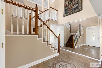 Stunning 4 Bed, 3 Bath home with a Sparkling Swimming Pool on Treasure Hills Golf Club in Texas - for sale on GolfHomes.com, golf home, golf lot