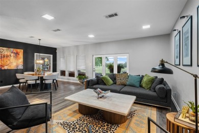 This is the one you have been waiting for on a quiet cul de sac on Woodhaven Country Club in Texas - for sale on GolfHomes.com, golf home, golf lot