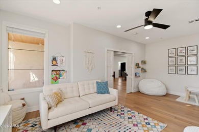 Fully remodeled 4 bedroom, 4 bathroom home offers 3,390 square on Sanctuary Golf Course At WestWorld in Arizona - for sale on GolfHomes.com, golf home, golf lot