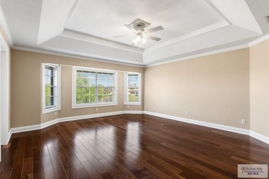 Stunning 4 Bed, 3 Bath home with a Sparkling Swimming Pool on Treasure Hills Golf Club in Texas - for sale on GolfHomes.com, golf home, golf lot