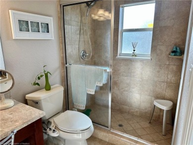 Welcome to your dream home in the serene community of Placid on Placid Lakes Country Club in Florida - for sale on GolfHomes.com, golf home, golf lot