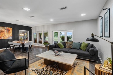 This is the one you have been waiting for on a quiet cul de sac on Woodhaven Country Club in Texas - for sale on GolfHomes.com, golf home, golf lot