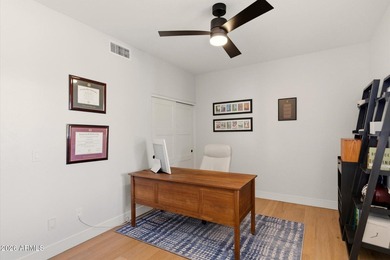 Fully remodeled 4 bedroom, 4 bathroom home offers 3,390 square on Sanctuary Golf Course At WestWorld in Arizona - for sale on GolfHomes.com, golf home, golf lot