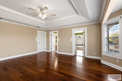 Stunning 4 Bed, 3 Bath home with a Sparkling Swimming Pool on Treasure Hills Golf Club in Texas - for sale on GolfHomes.com, golf home, golf lot