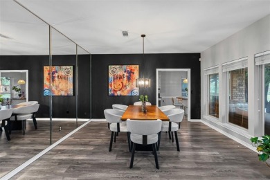 This is the one you have been waiting for on a quiet cul de sac on Woodhaven Country Club in Texas - for sale on GolfHomes.com, golf home, golf lot