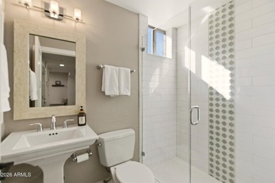 Fully remodeled 4 bedroom, 4 bathroom home offers 3,390 square on Sanctuary Golf Course At WestWorld in Arizona - for sale on GolfHomes.com, golf home, golf lot