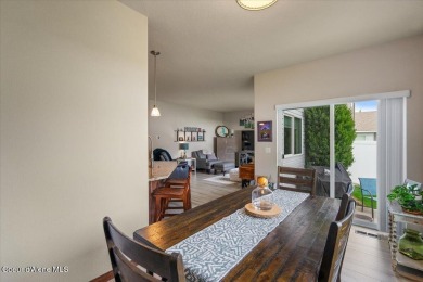 Beautiful 3-bedroom home in sought-after Post Falls on Prairie Falls Golf Club in Idaho - for sale on GolfHomes.com, golf home, golf lot