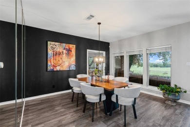 This is the one you have been waiting for on a quiet cul de sac on Woodhaven Country Club in Texas - for sale on GolfHomes.com, golf home, golf lot