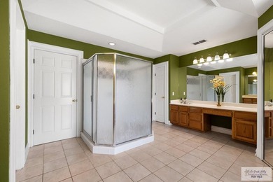 Stunning 4 Bed, 3 Bath home with a Sparkling Swimming Pool on Treasure Hills Golf Club in Texas - for sale on GolfHomes.com, golf home, golf lot