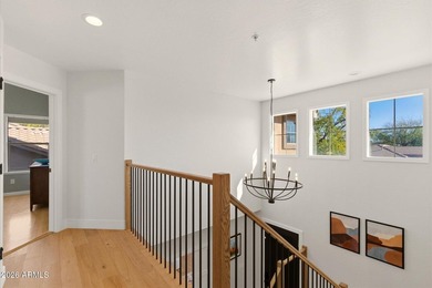 Fully remodeled 4 bedroom, 4 bathroom home offers 3,390 square on Sanctuary Golf Course At WestWorld in Arizona - for sale on GolfHomes.com, golf home, golf lot