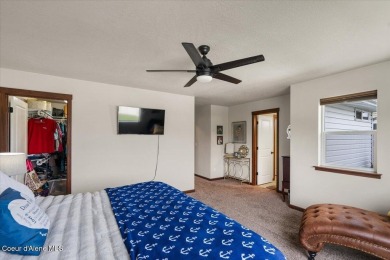 Beautiful 3-bedroom home in sought-after Post Falls on Prairie Falls Golf Club in Idaho - for sale on GolfHomes.com, golf home, golf lot
